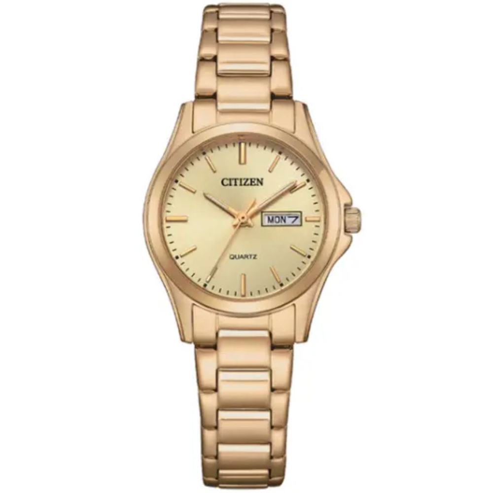 Citizen Nữ EQ0613-55P