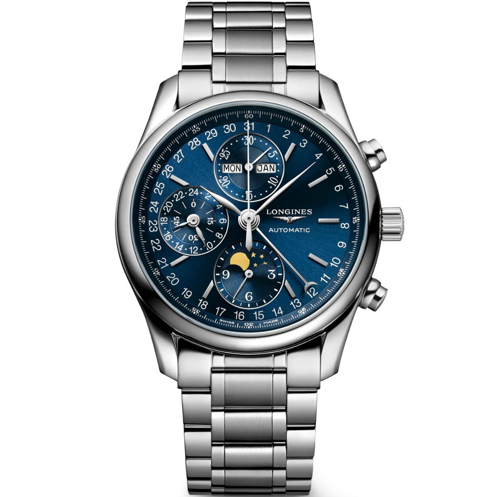 Longines Nam L2.673.4.92.6