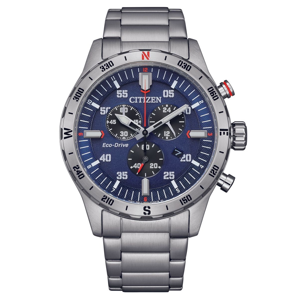 Citizen Nam AT2520-89L