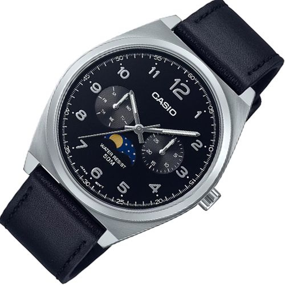 Casio MTP Nam MTP-M300L-1AVDF