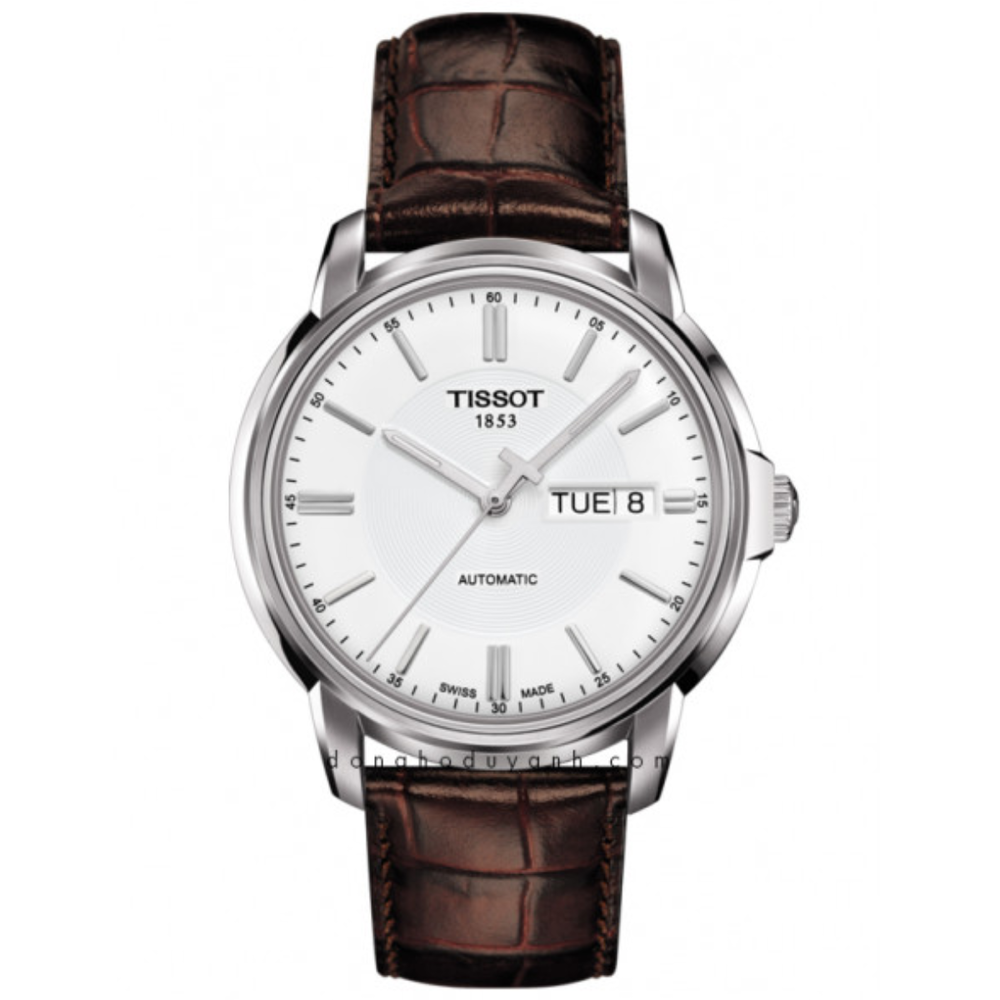 Tissot Nam T065.430.16.031.00