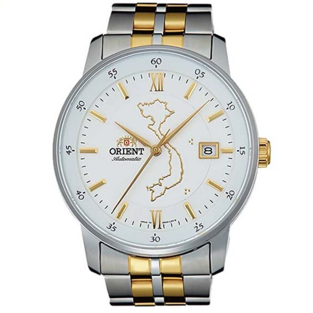 Orient Nam TER0200HW0 (SER0200HW0)