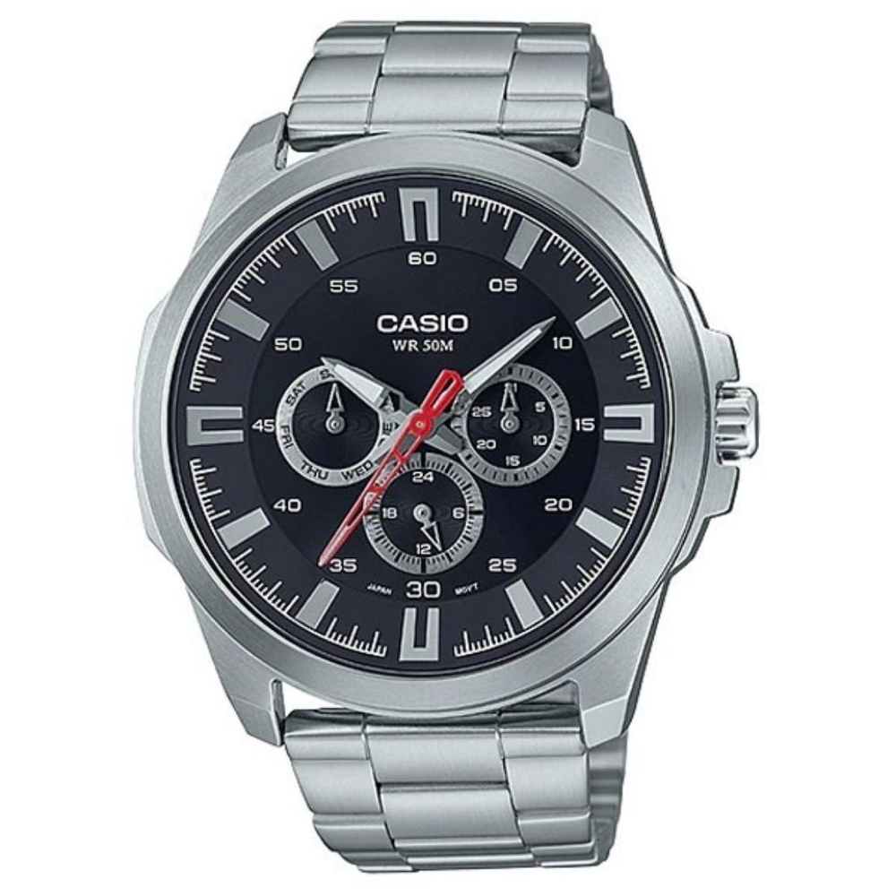 Casio MTP Nam MTP-SW310D-1AVDF