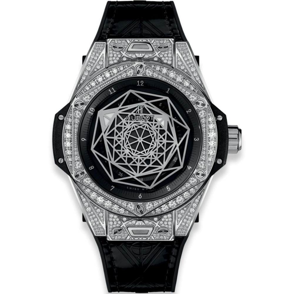 Hublot Unisex 465.SS.1117.VR.1704.MXM18