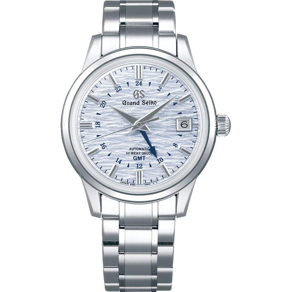 Grand Seiko Nam SBGJ249G