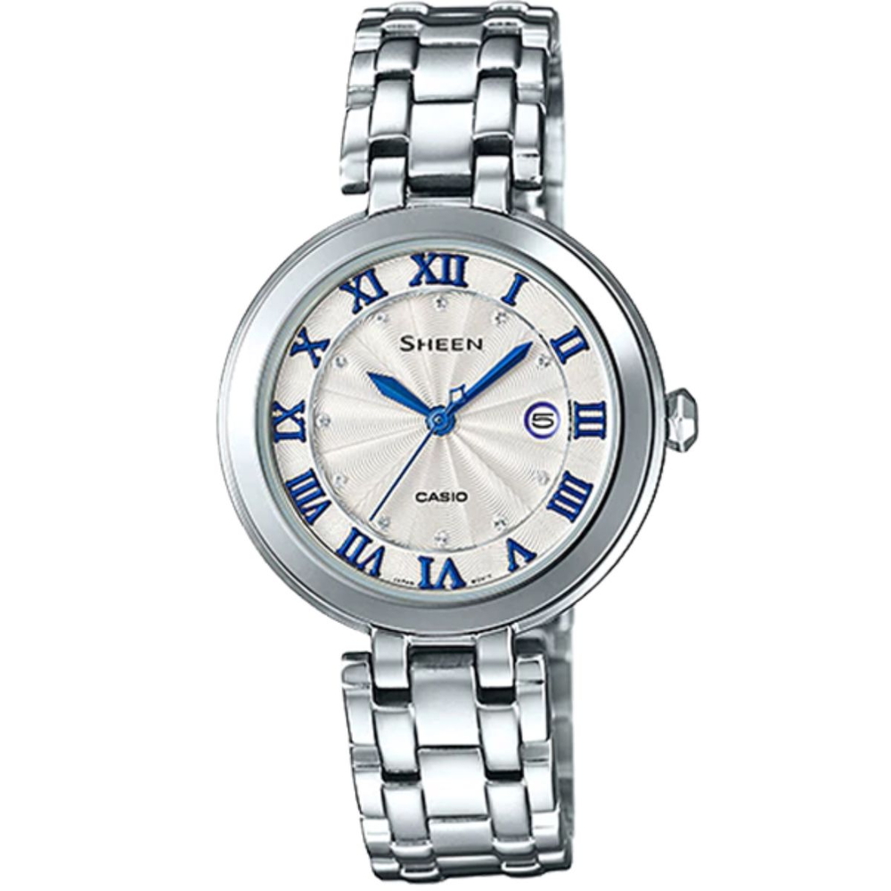 Casio Nữ SHE-4033D-7A