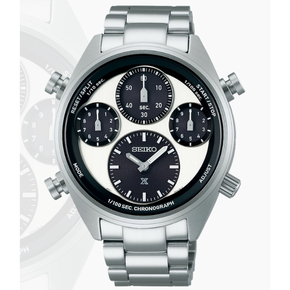 Seiko Prospex Nam SFJ001P1