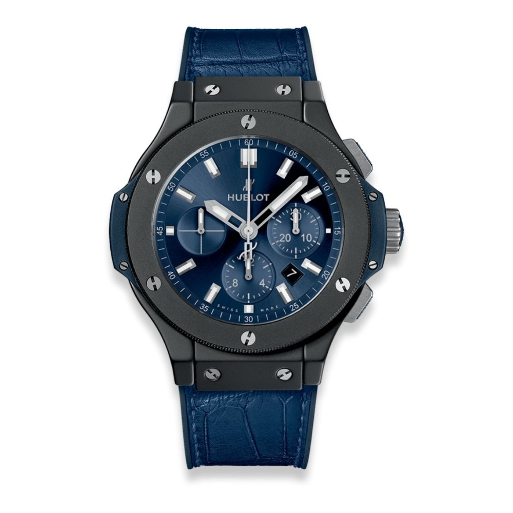 Hublot - Nam 301.CI.7170.LR Size 44mm