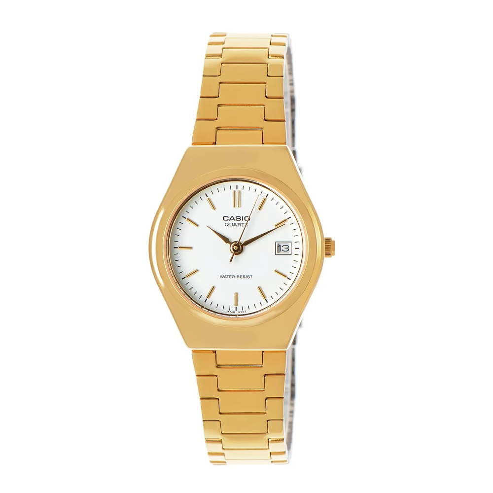 Casio - Nữ LTP-1170N-7ARDF Size 25mm