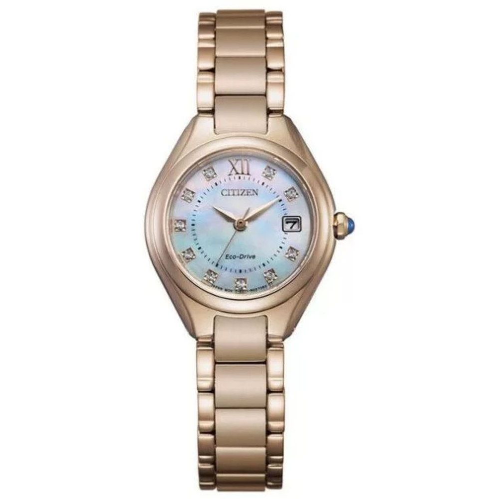 Citizen Nữ EW2543-85D