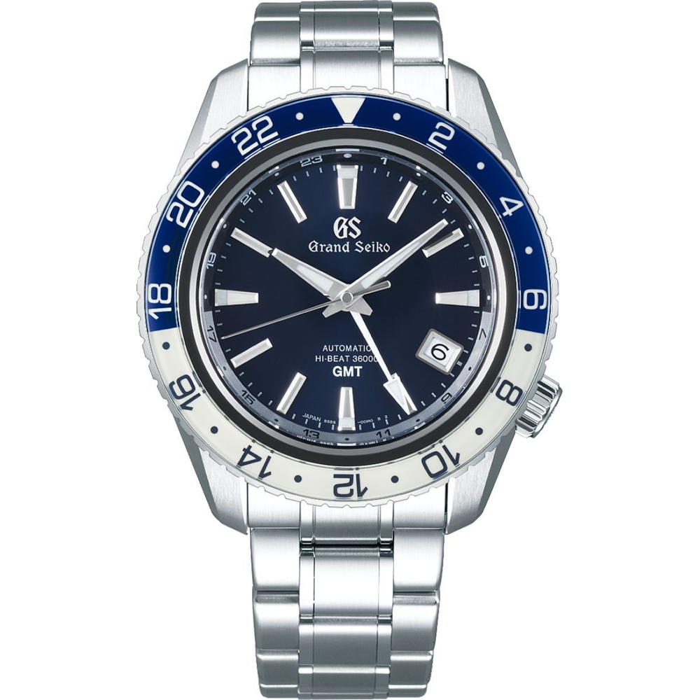 Grand Seiko  Nam SBGJ237G