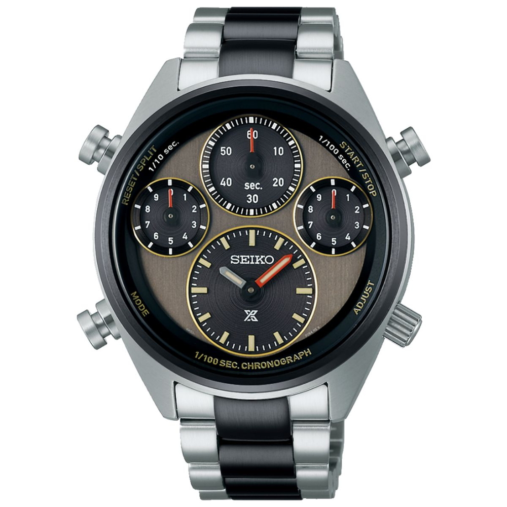 Seiko Prospex Nam SFJ005P1