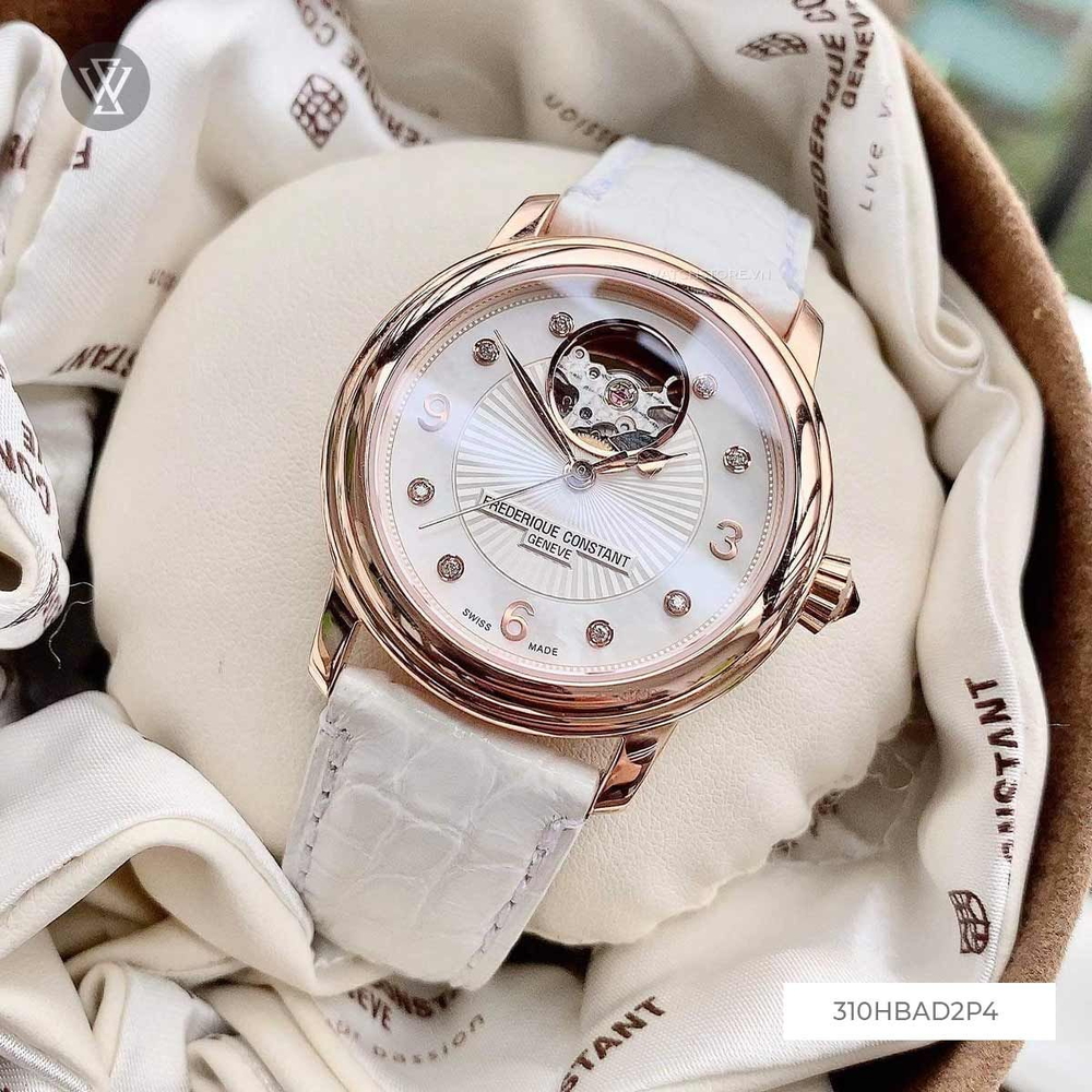 Frederique Constant Nữ FC-310HBAD2P4