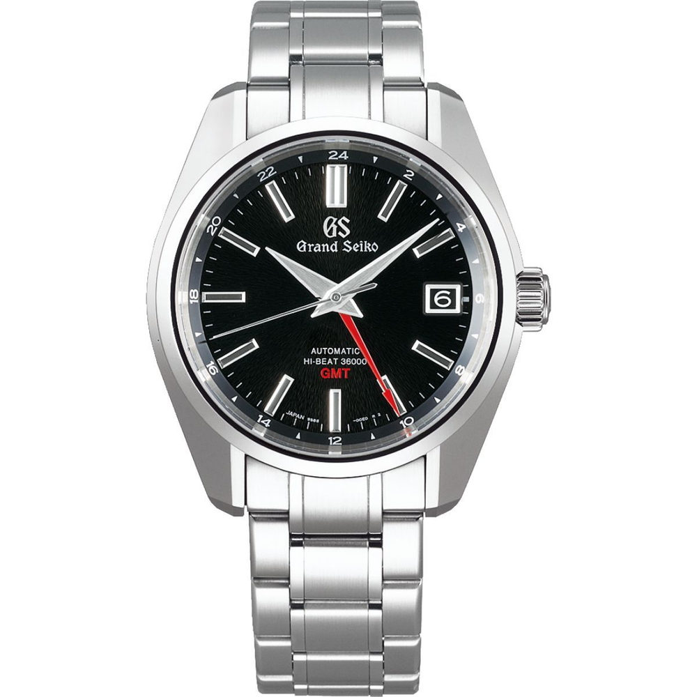 Grand Seiko  Nam SBGJ203G