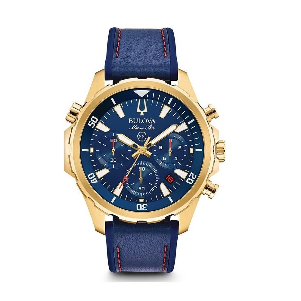 Bulova Nam 97B168