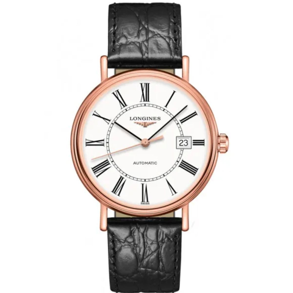 Longines Nam L4.922.1.11.2
