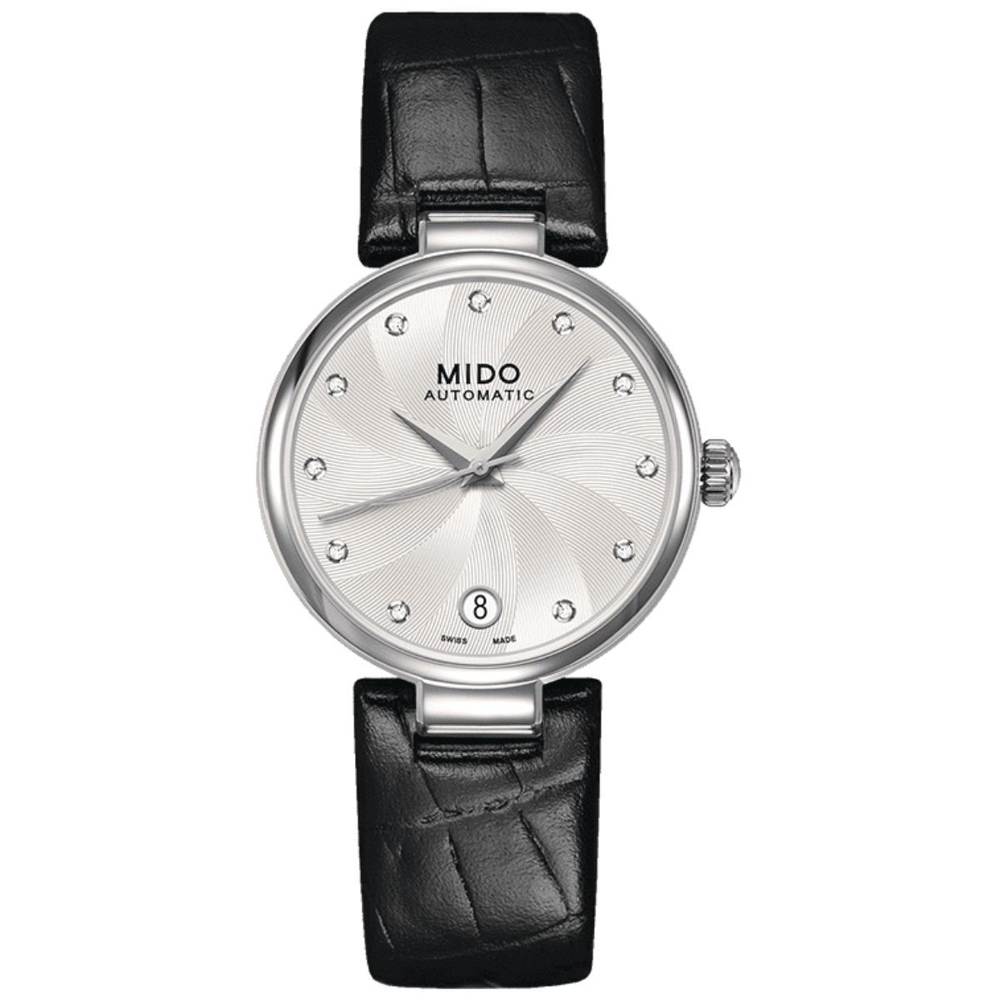 Mido - Nữ M022.207.16.036.10 Size 33mm