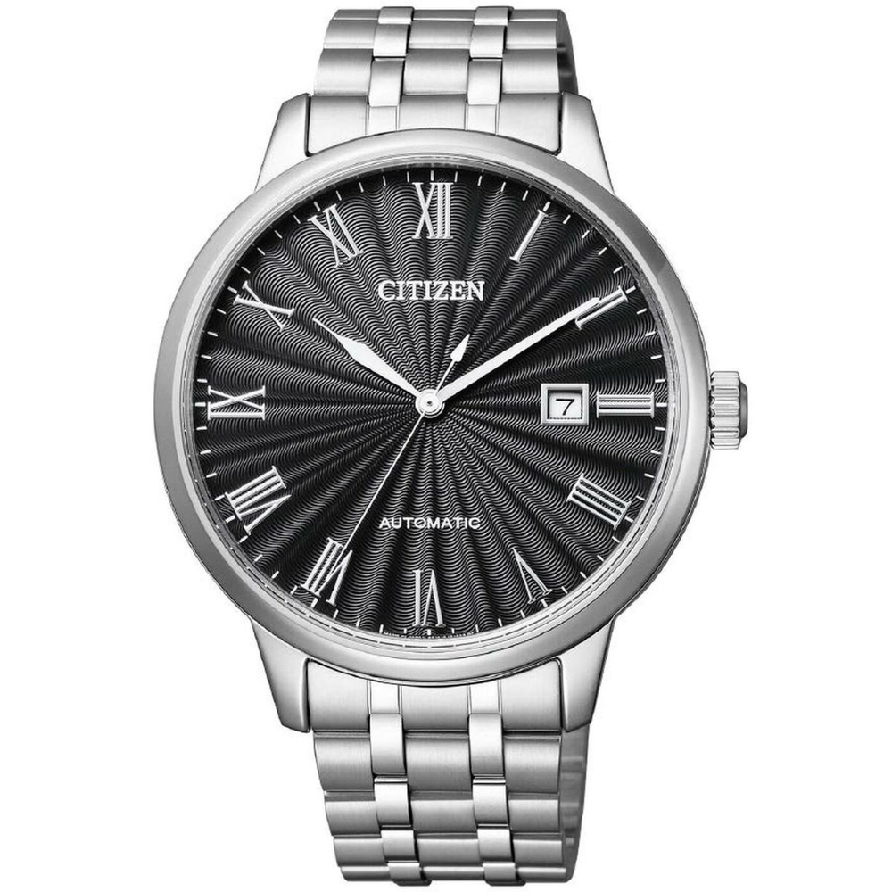 Citizen Nam NJ0080-92E