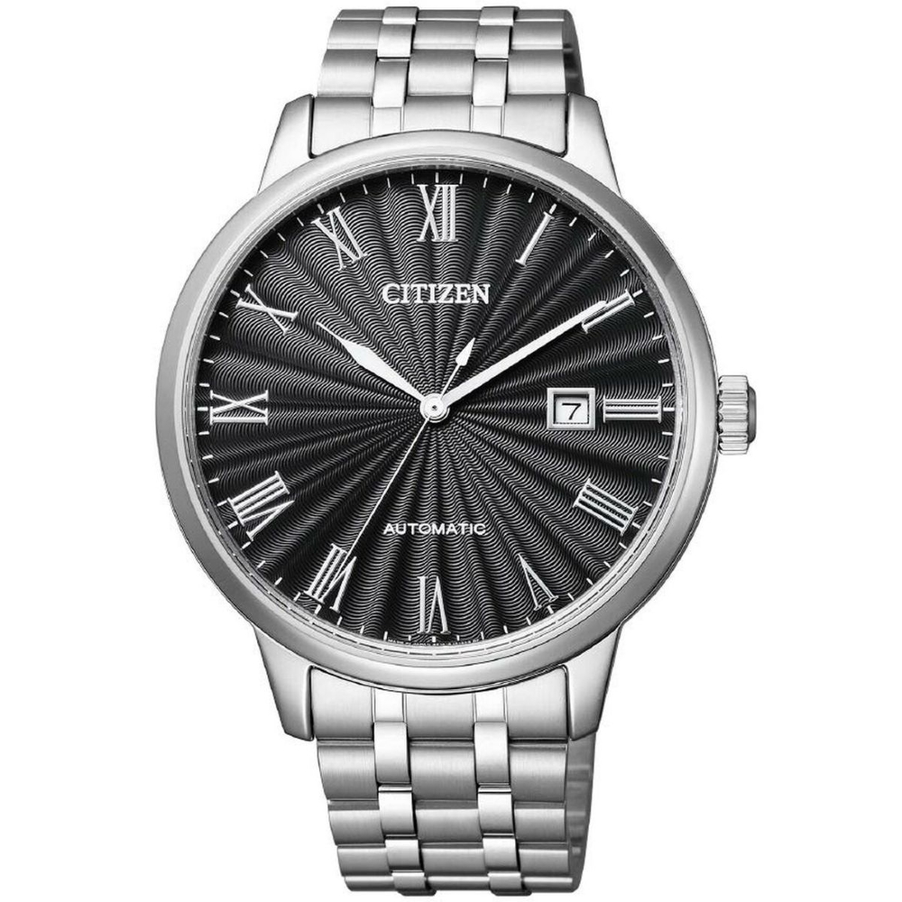 Citizen - Nam NJ0080-92E Size 42mm