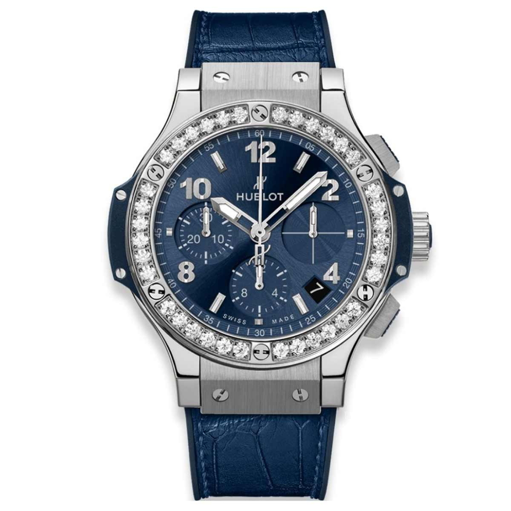 Hublot Big Bang Nam 341.SX.7170.LR.1204