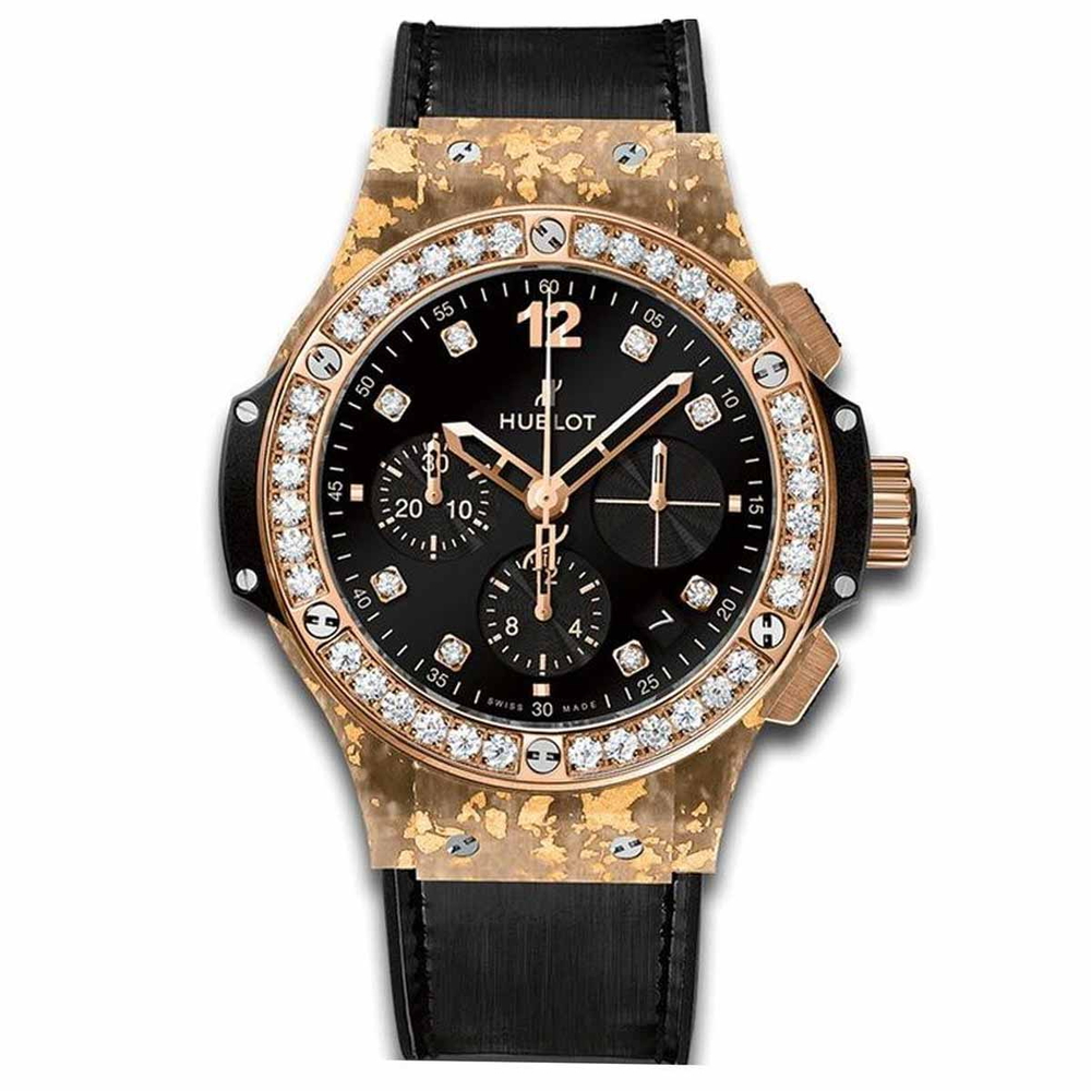 Hublot Big Bang Nam 341.XN.1280.NR.1204 - hàng lướt