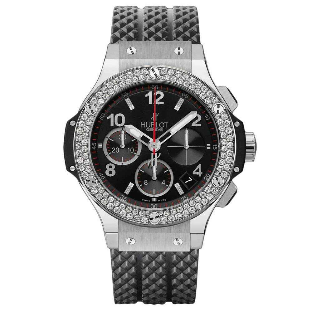 Hublot Big Bang Nam 341.SX.130.RX.114