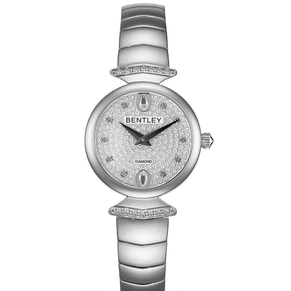 Bentley Nữ BL1801-A1WWS-S