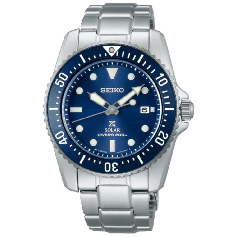 Seiko Nam SNP585P1
