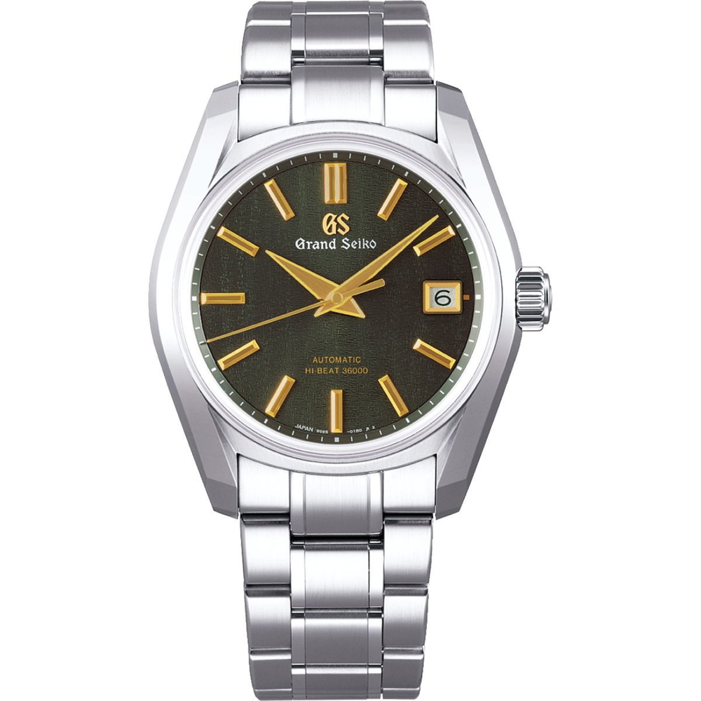 Grand Seiko  Nam SBGH271G