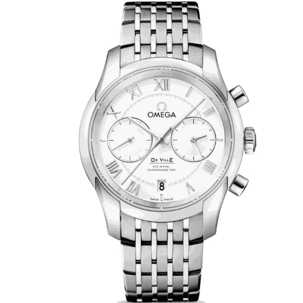 Omega De ville Nam 431.10.42.51.02.001