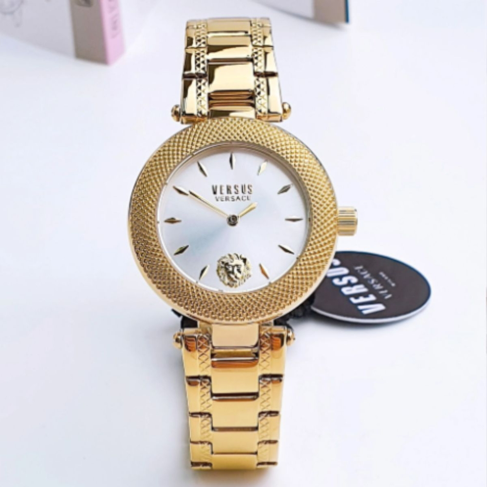 Versace - Nữ VSP712118 Size 36mm