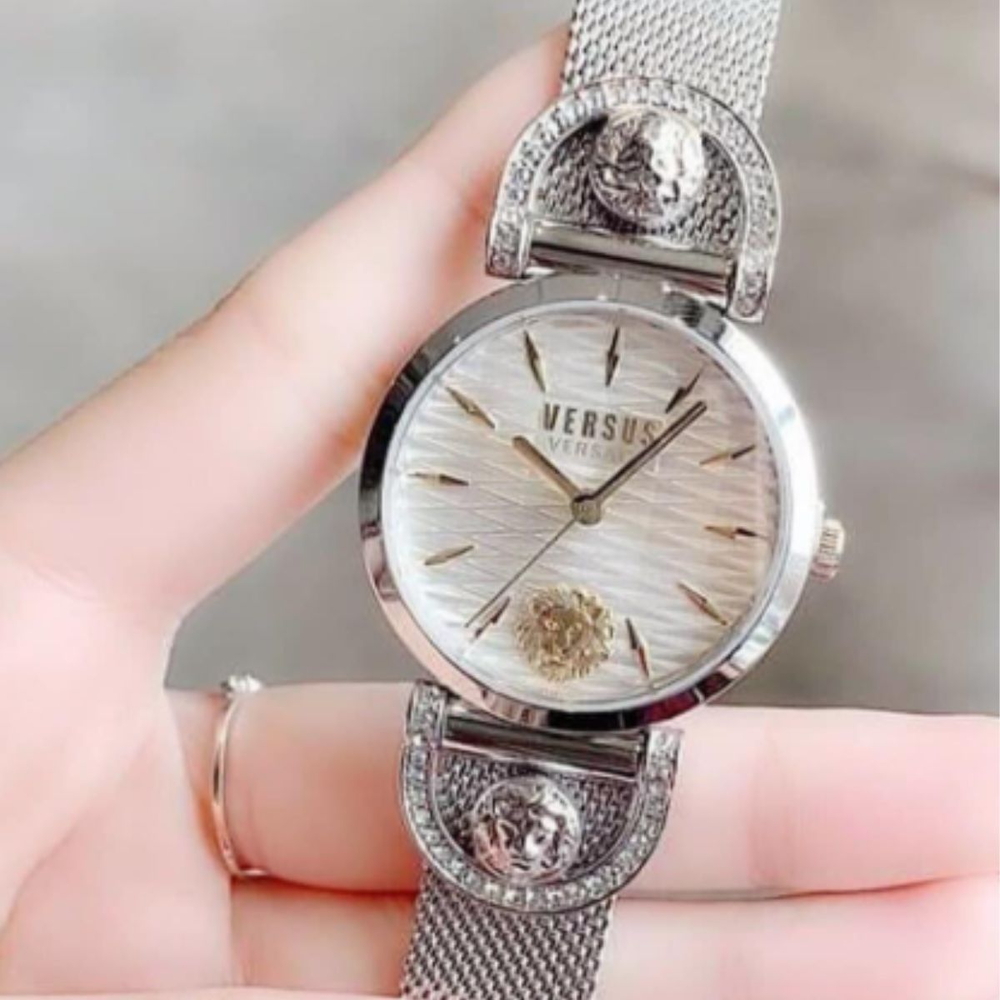 Versace Nữ VSPVP0420