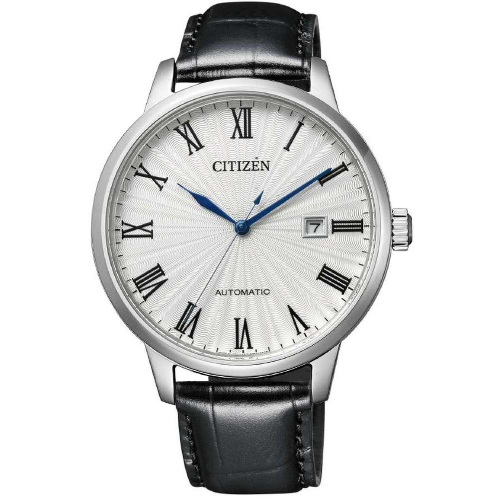 Citizen - Nam NJ0080-17A Size 42mm