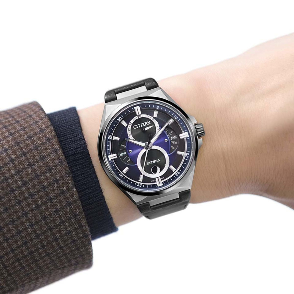 Citizen Nam BU0066-11W