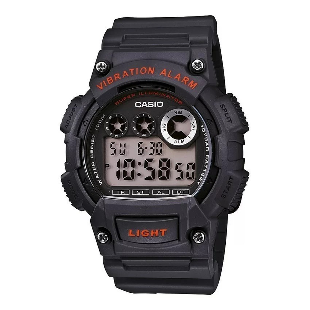 Casio Nam W-735H-8AVDF