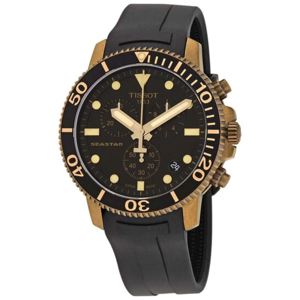 Tissot Seastar Nam T120.417.37.051.01