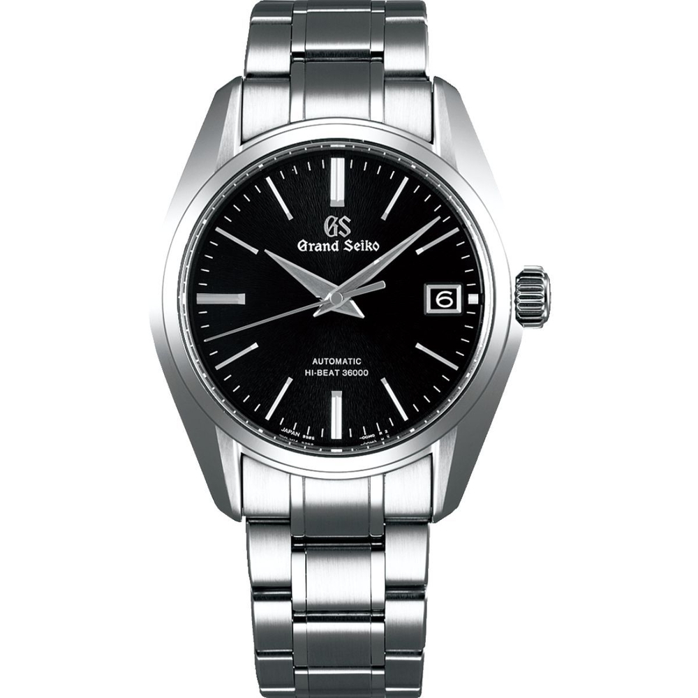 Grand Seiko  Nam SBGH205G