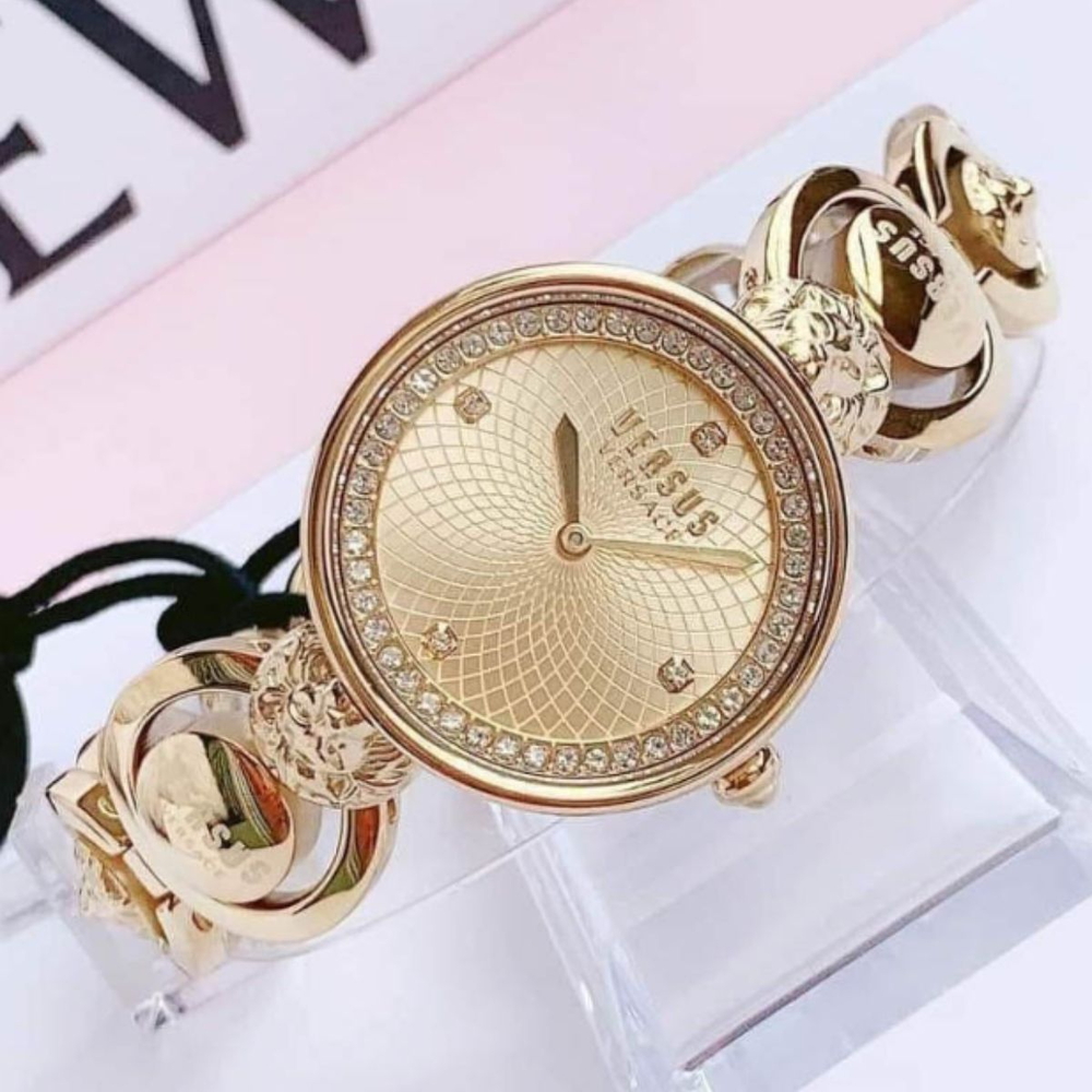 Versace Nữ VSP332721