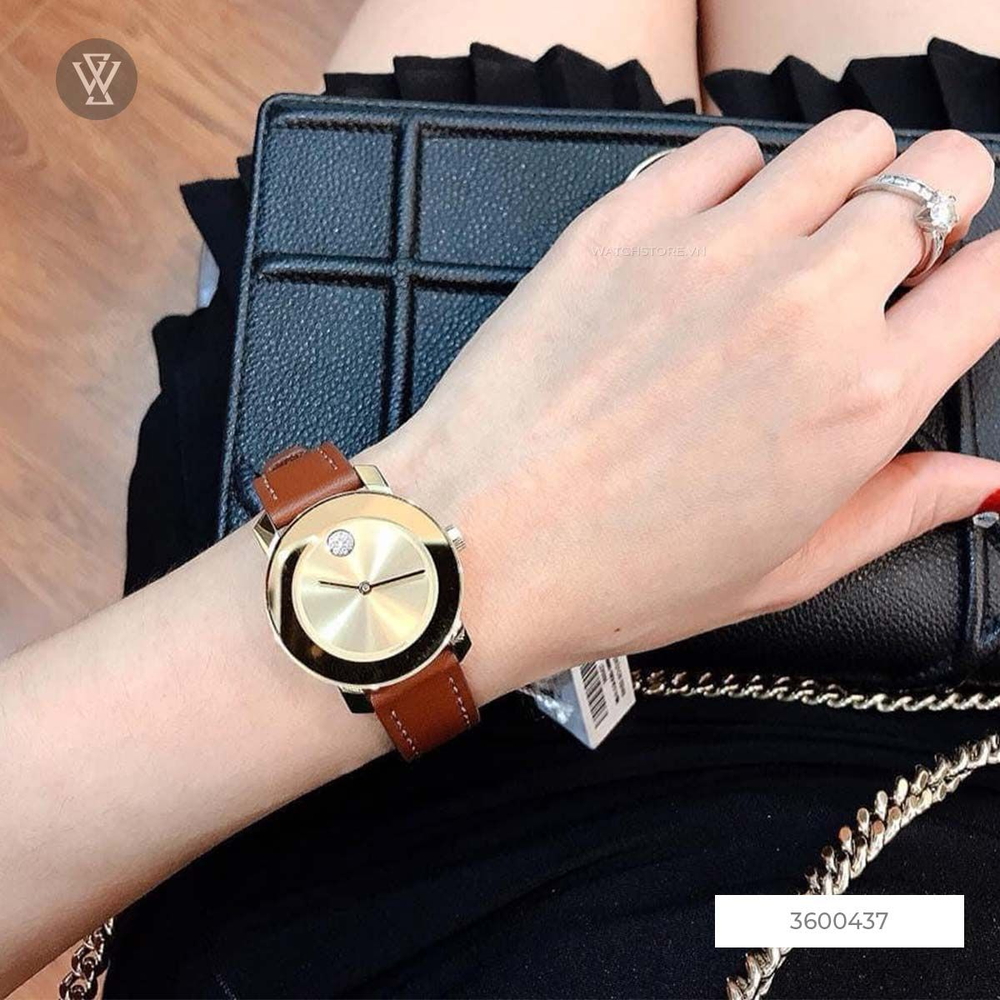 Movado 3600437 outlet