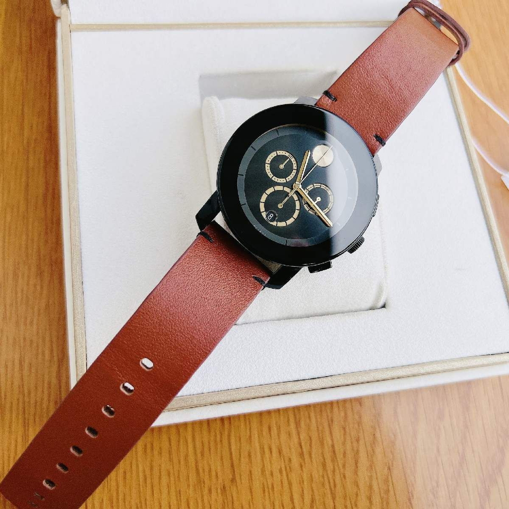 Movado Nam 3600540