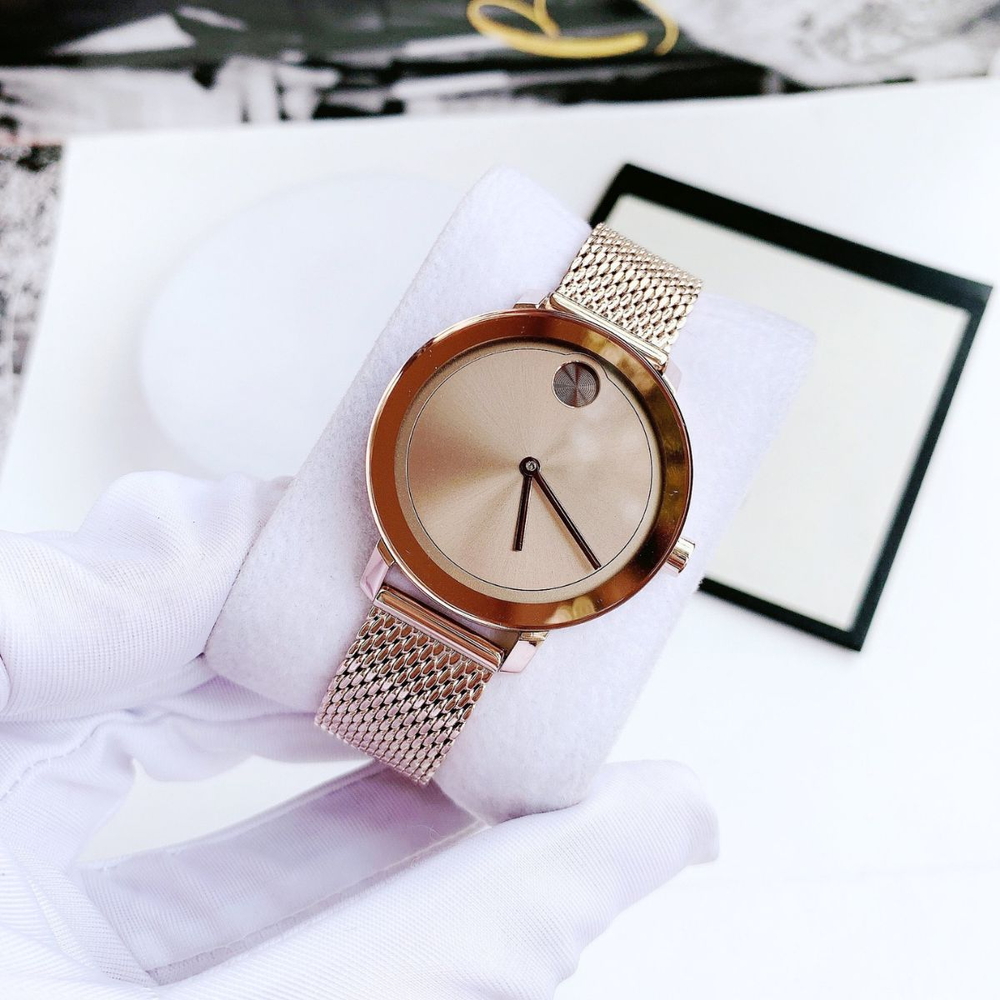 Movado Nữ 3600654