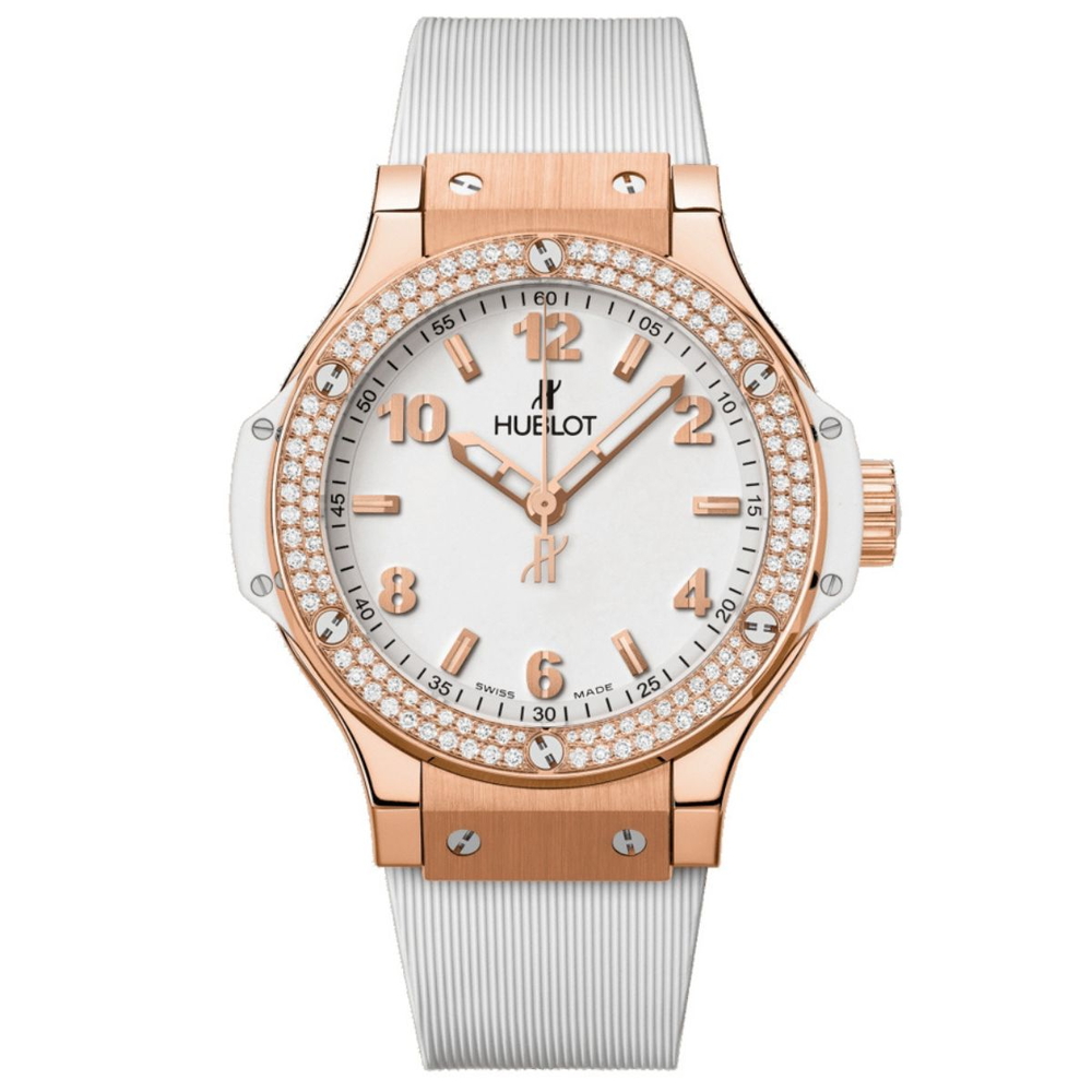 Hublot - Unisex 361.PE.2010.RW.1104 Size 38mm - hàng lướt