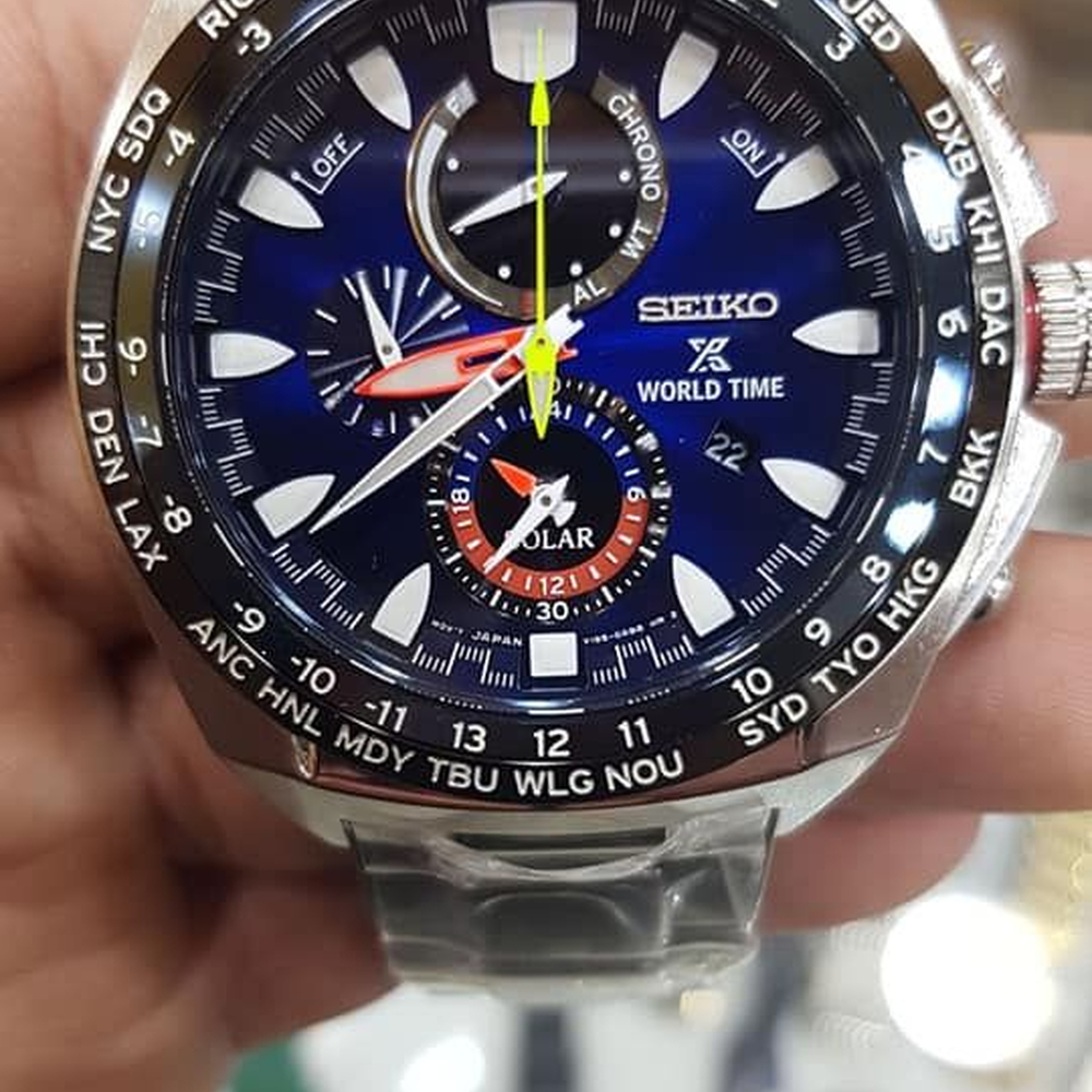 ng H Seiko Prospex Nam SSC549P1 Gia T t