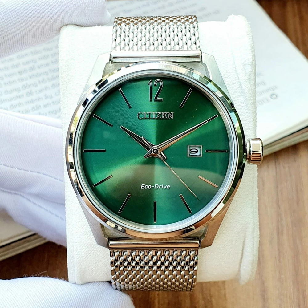 Citizen Nam BM7416-71X