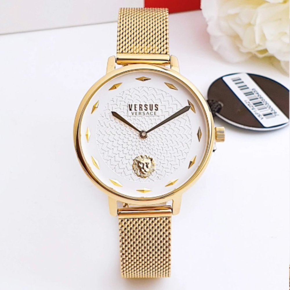 Versace - Nữ VSP1S2521 Size 36mm