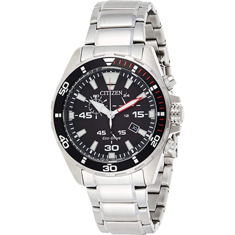 Citizen - Nam AT2430-80E Size 43.5mm