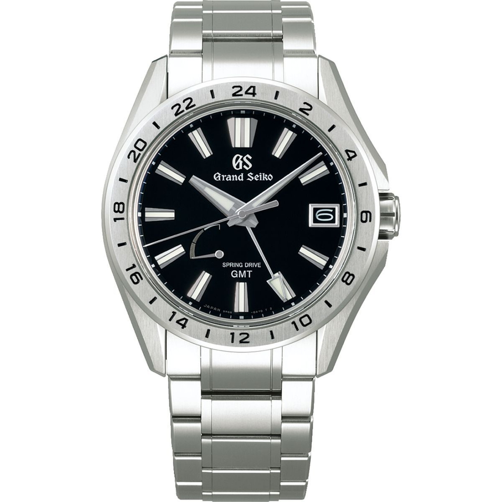 Grand Seiko  Nam SBGE283G
