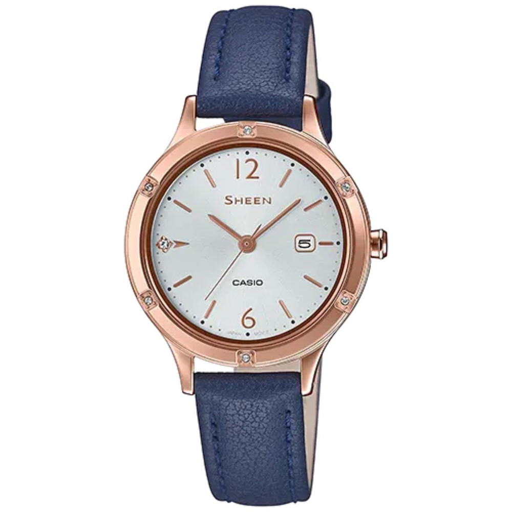 Casio Nữ SHE-4533PGL-7B
