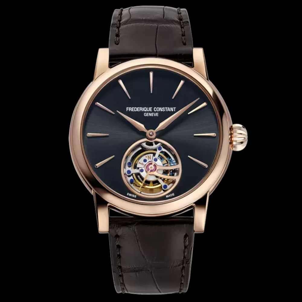 Frederique Constant Nam FC-980G3H9