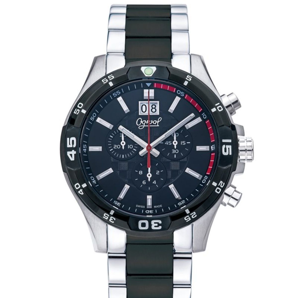 Ogival Nam OG832-07GSB-D